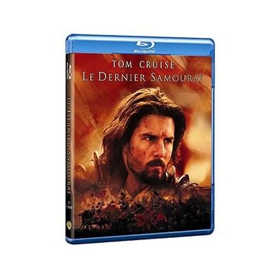 Disque Blu-ray Samsung 1BD DERNIER SAMOURAI