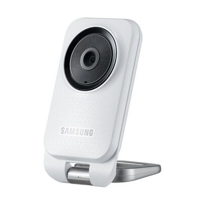 image Samsung SNH-V6110BN Smartcam Full HD Caméra rotative