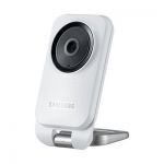image produit Samsung SNH-V6110BN Smartcam Full HD Caméra rotative - livrable en France