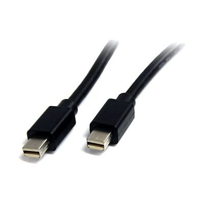 STARTECH Câble Mini DisplayPort 1.2 - Avec support HBR2 - 2 m