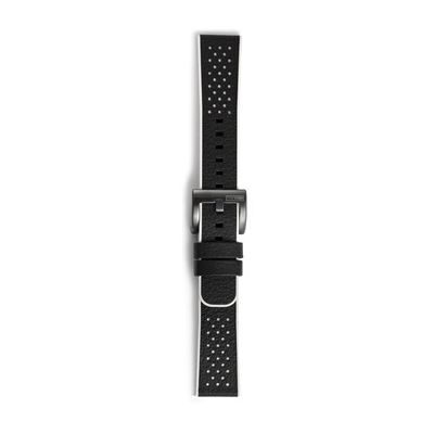 image Accessoires Montres / Bracelets connectés Samsung BRACELET HYBRIDE SPORT POUR SAMSUNG GEAR SPORT