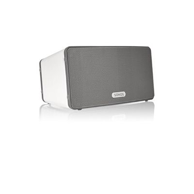 image Enceinte multiroom Sonos PLAY:3 BLANC