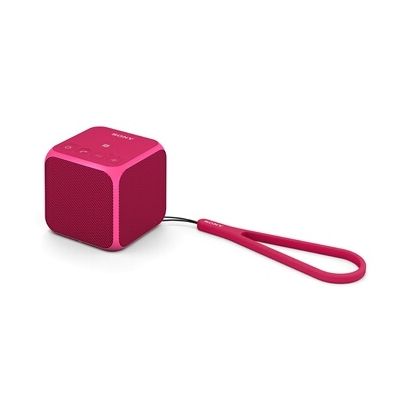 Enceinte sans fil Sony SRS-X11 ROSE