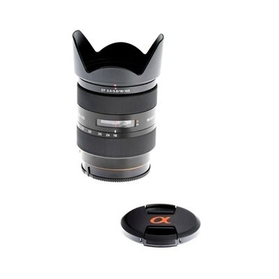 Objectif zoom Sony SAL 16105 F3,5-5,6