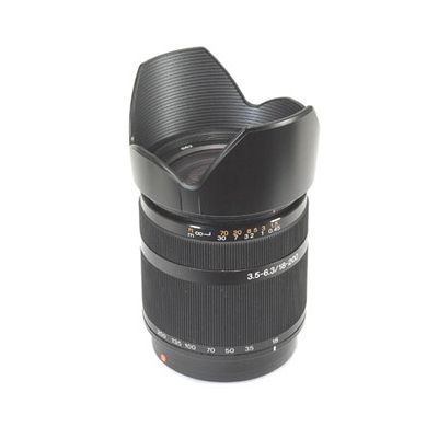 Objectif zoom Sony SAL-18200