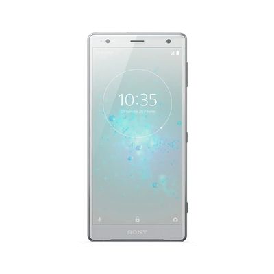 image Smartphone Sony XPERIA XZ2 GRIS