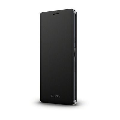 image Coque smartphone Sony Coque Cover Stand pour smartphone Xperia 10