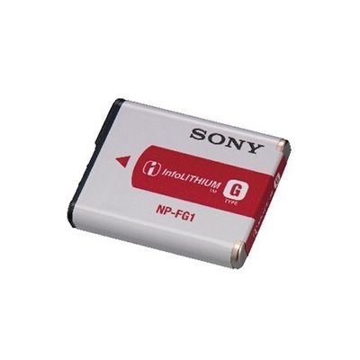 Batterie appareil photo Sony NP-FG1 image Batterie appareil photo Sony NP-FG1