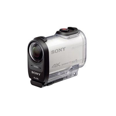 Caméra sport Sony FDR-X1000VR