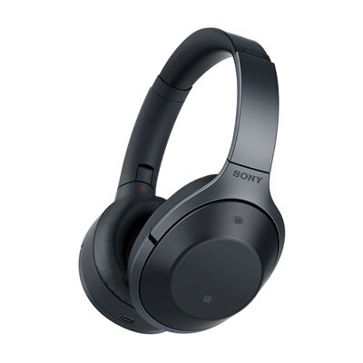 image Casque audio Sony MDR-1000X