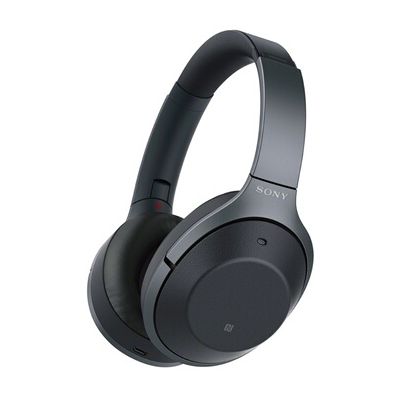 image Casque audio Sony WH-1000XM2