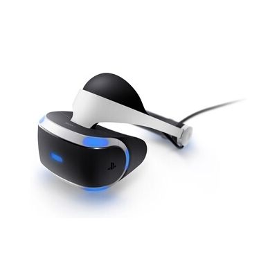 image Casque de réalité virtuelle Sony PLAYSTATION VR