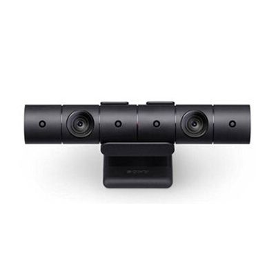 image PlayStation - Camera pour PS4 - noir