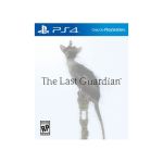 image produit Jeu The Last Guardian sur PS4