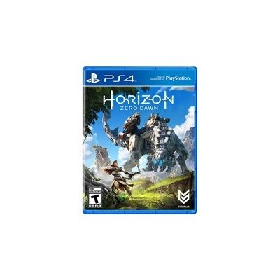 image Horizon : Zero Dawn