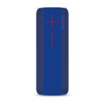 image produit Enceinte sans fil Ultimate Ears UE MEGABOOM ELECTRIC BLUE