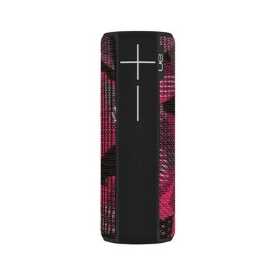 image Enceinte sans fil Ultimate Ears BOOM 2 TWILIGHT MAGENTA