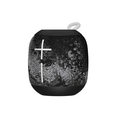 image Enceinte sans fil Ultimate Ears WONDERBOOM CONCRETE