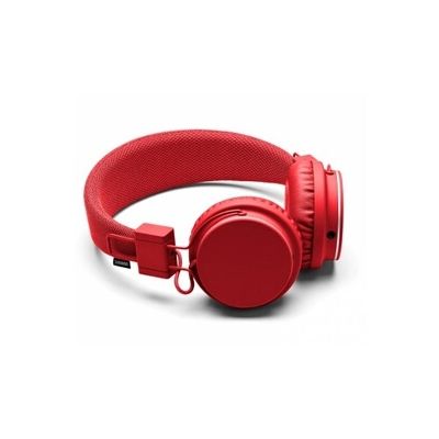 image Casque Audio Urbanears Plattan 2.0 Tomato
