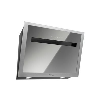 image Hotte décorative murale Whirlpool AKR809MR
