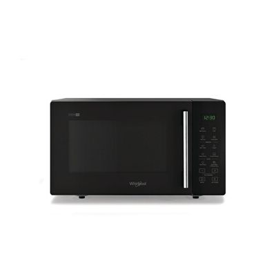 image Micro ondes + Gril Whirlpool MWP253B Noir