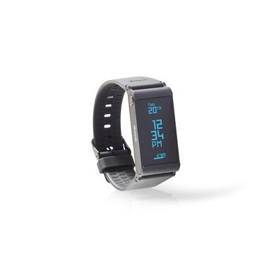 image Withings Pulse Ox - Tracker d'activité, sommeil, rythme cardiaque + SPO2 - Noir