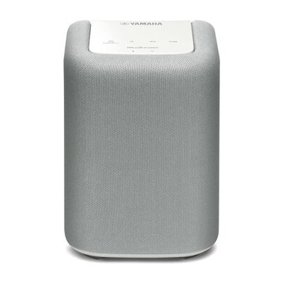 Enceinte multiroom Yamaha MUSICCAST WX010 WHITE