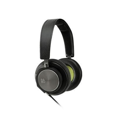 Casque audio B&o Play BEOPLAY H6 NOIR