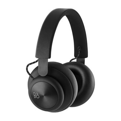 image Casque d'écoute sans Fil Beoplay H4 (1ère Génération) de Bang & Olufsen - Noir