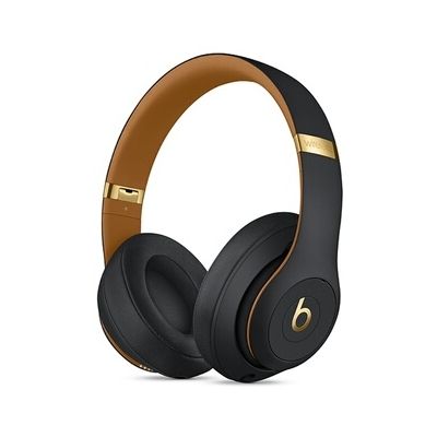 image Casque audio Beats Studio 3 Skyline Noir Minuit