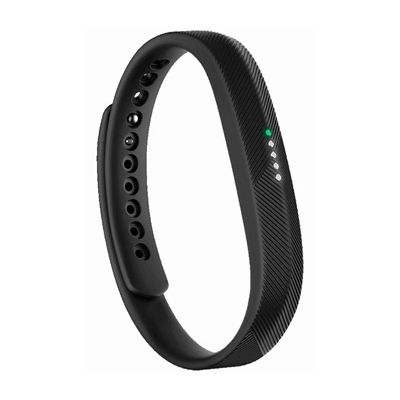 image Bracelets connectés Fitbit FLEX 2 NOIR