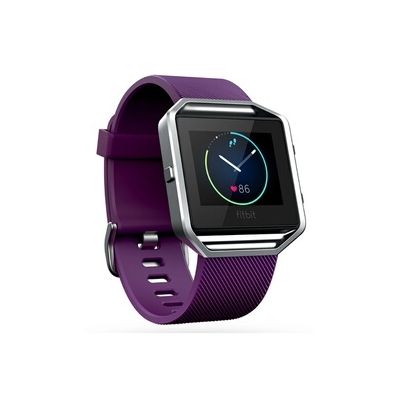 image Accessoires Montres / Bracelets connectés Fitbit BRACELET PRUNE TAILLE S POUR FITBIT BLAZE