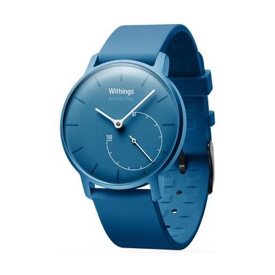 image Montre connectée Withings ACTIVITE POP AZUR