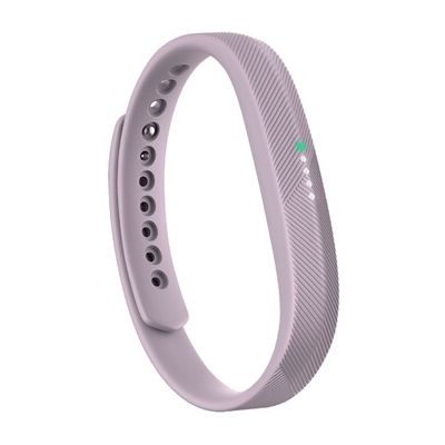 image Bracelets connectés Fitbit FLEX 2 LAVANDE