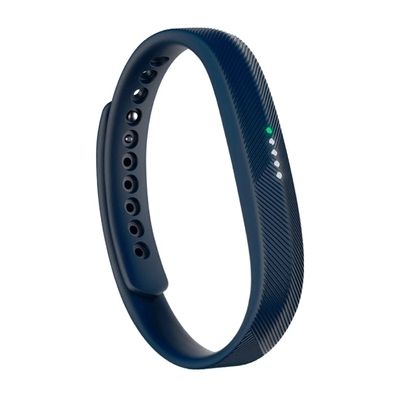 image Bracelets connectés Fitbit FLEX 2 NAVY