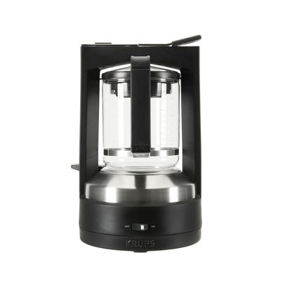 image Cafetière filtre Krups KM468910