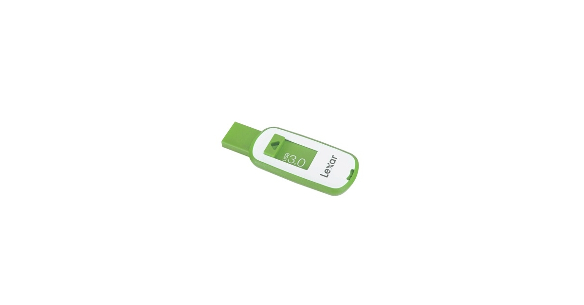 LEXAR Cle usb JumpDrive S75 pas cher