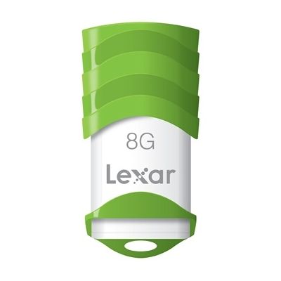 image Clé USB Lexar V30 8GB USB 2.0