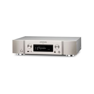 image Lecteur réseau Marantz NA8005 SILVER