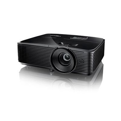 image Vidéoprojecteur Optoma HD27Be