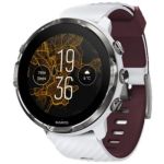 image produit Suunto 7 Smartwatch Polyvalent pour le Sport et l'Usage Quotidien, et Wear OS by Google