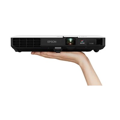 image EPSON EB-1781W Projecteur Tri LCD - WXGA