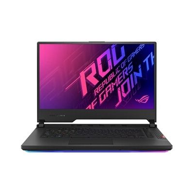image PC portable Asus ROG Strix SCAR15 G532LWS-HF077T