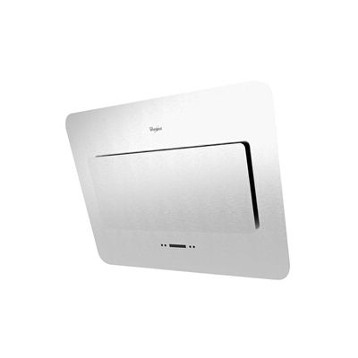 image Hotte décorative murale Whirlpool AKR 855 IX INOX