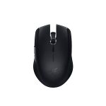 image produit Razer Atheris : Souris de Jeu Ergonomique, Gaming Souris, Autonomie de Batterie de 350 Heures, Capteur Optique de 7 200 dpi, Technologie de Fréquence Adaptative de 2,4 GHz - Noir