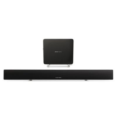Barre de son Harman Kardon SB35