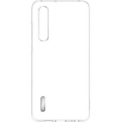 image Coque Huawei P30 Clear transparent