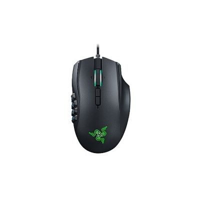 Souris gamer Razer NAGA CHROMA