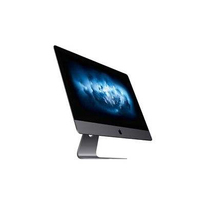 image Apple iMac Pro (27 pouces, 32Go RAM, SSD 1To, 2018)