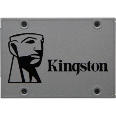image Kingston - SUV500/480G - SSD Interne UV500 2.5" (480Go)